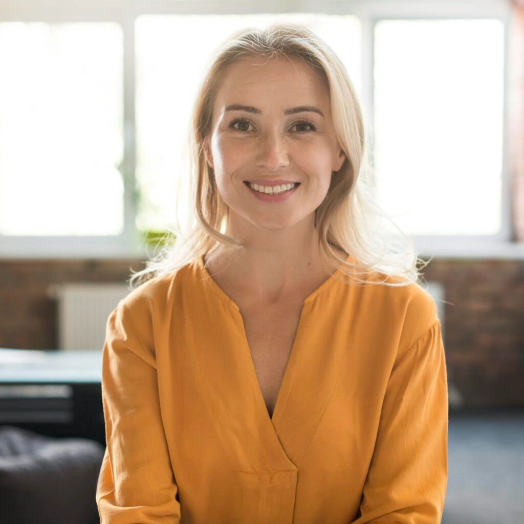 Amanda R., Neuropan customer